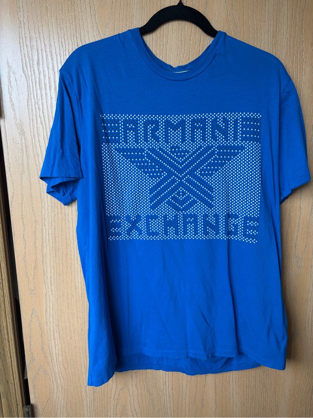 XL men’s Armani Exchange T-Shirt
